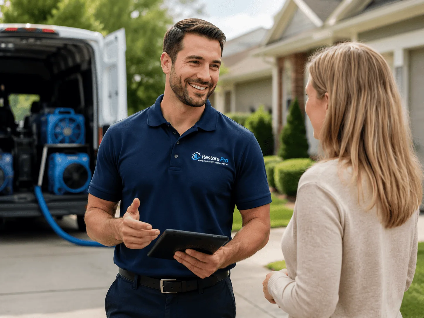 Water Damage Restoration Mount Sterling, MO FAQs